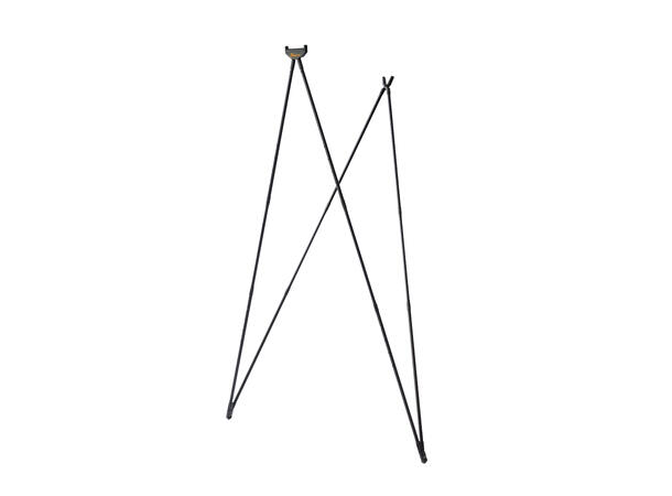 4 Stable Sticks Classic Mountain Skytestøtte 