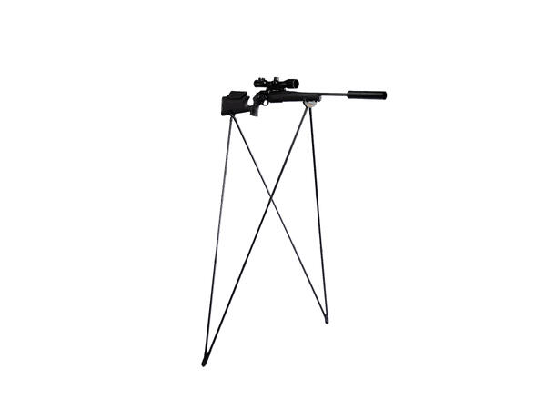 4 Stable Sticks Classic Mountain Skytestøtte 