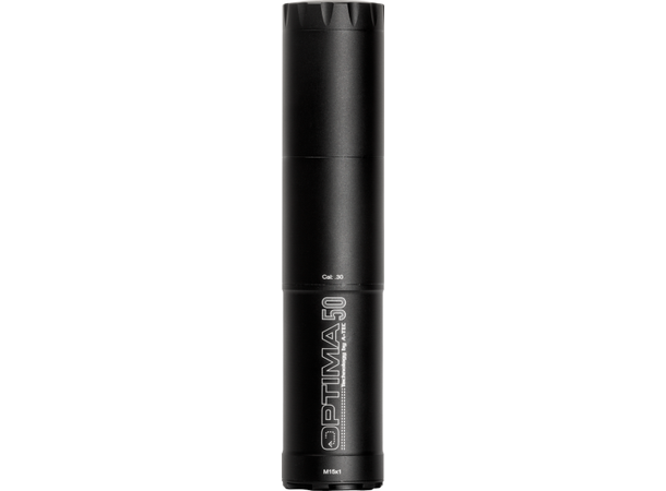 A-Tec Optima 50 Optima m/gjenger, 230mm, 385g, 31dB 