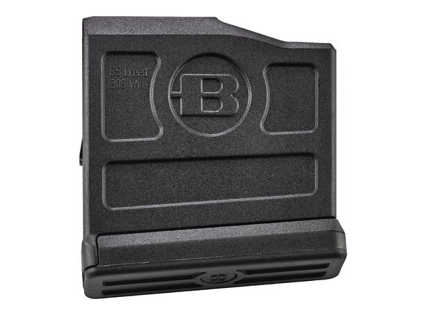 Bergara Detachable Magasin AICS Uttagbart AICS Boksmagasin 