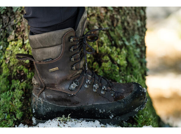 Bestard Explorer Arctic Grip str.40 3/4 Størrelse 40 3/4 / 7. Artic Grip Såle 