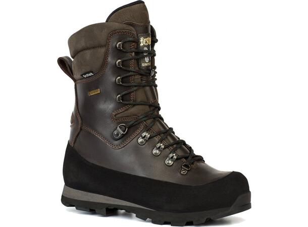 Bestard Explorer Arctic Grip str.40 3/4 Størrelse 40 3/4 / 7. Artic Grip Såle 