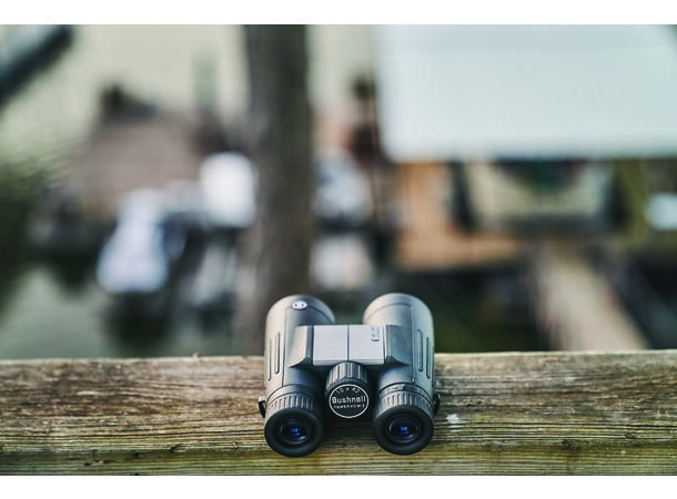 Bushnell Powerview 2 Håndkikkert Bushnell Takkant Håndkikkert 