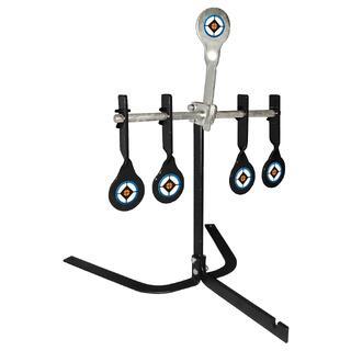 DAO .22LR Auto Reset Pro-Style 5 Targets Auto-Reset Selvanviser for .22LR