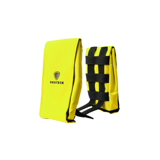 Dogtech GPS lomme Large Signalfarget lomme med MOLLE