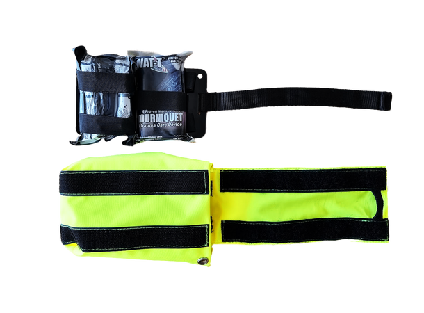 Dogtech GPS lomme Large Signalfarget lomme med MOLLE 