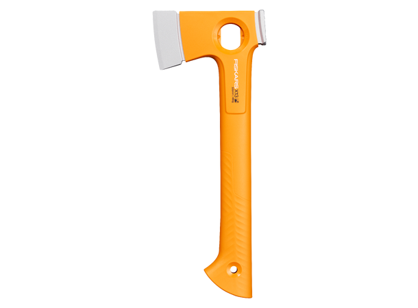 Fiskars X13 turøks Ultralett turøks fra Fiskars 