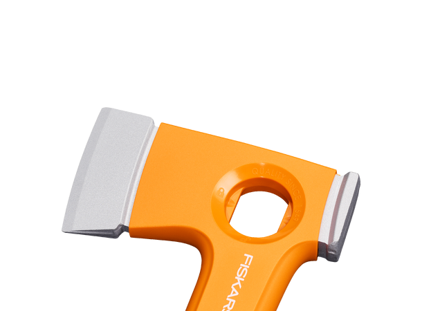Fiskars X13 turøks Ultralett turøks fra Fiskars 