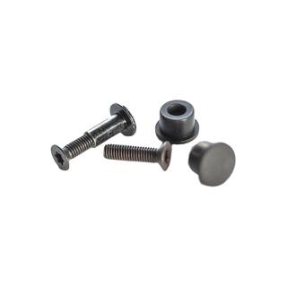 GRS Adapter Blaser R8 Bifrost/Warg Adapter Inkl.Skrue og skive til  R8