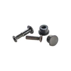 GRS Adapter Blaser R8 Bifrost/Warg Adapter Inkl.Skrue og skive til  R8