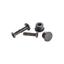 GRS Adapter Blaser R8 Bifrost/Warg Adapter Inkl.Skrue og skive til  R8