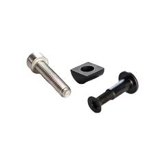 GRS Adapter Blaser R93 Ragnarok Adapter Inkl.Skrue og skive til  R93