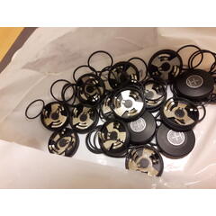 Hawke Batterideksel Endurance Old Model Batterideksel for Endurance Eldre Modell