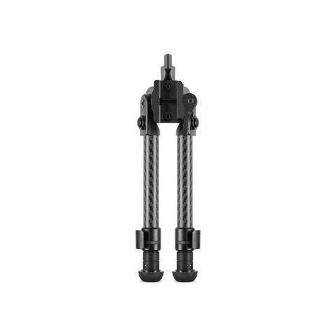Hawke Bipod carbon, just notched legs Bipod i karbon, notched legs (20-28 cm)