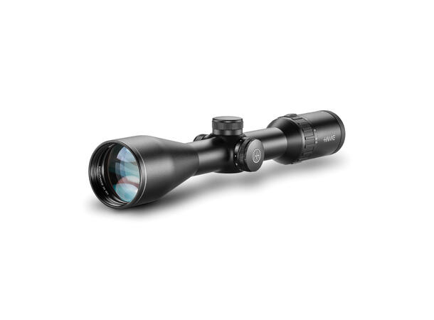 Hawke Endurance 30 FD 2,5-10x50 LR FD 10X Retikkel 
