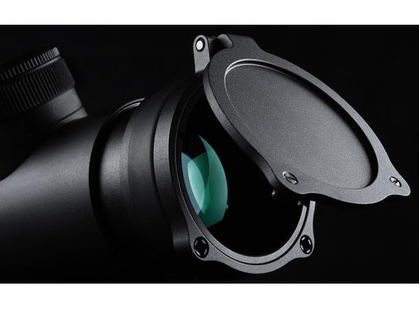 Hawke Endurance 30 FD 2,5-10x50 LR FD 10X Retikkel 