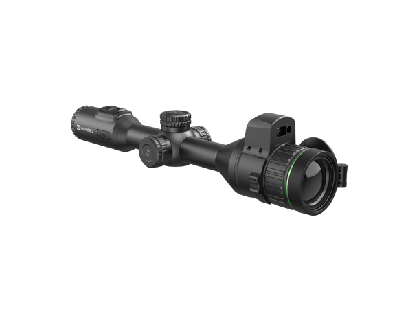Hikmicro Alpex 4K A50EL 50 mm digitalt nattsikte med 30 mm rør 