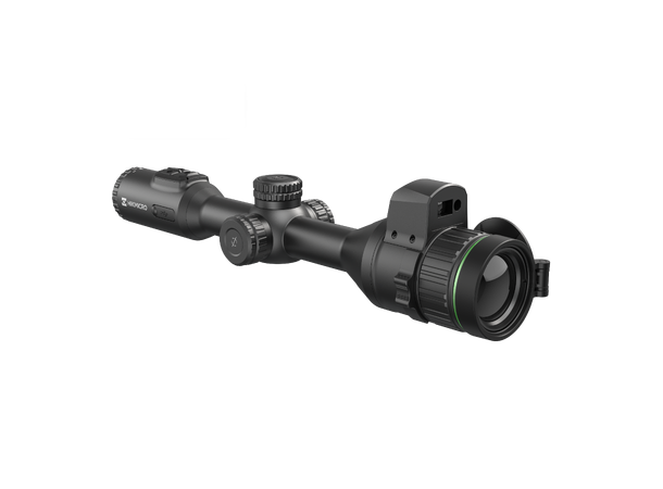 Hikmicro Alpex 4K A50EL 50 mm digitalt nattsikte med 30 mm rør 