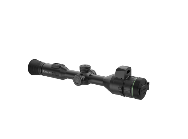 Hikmicro Alpex 4K A50EL 50 mm digitalt nattsikte med 30 mm rør 
