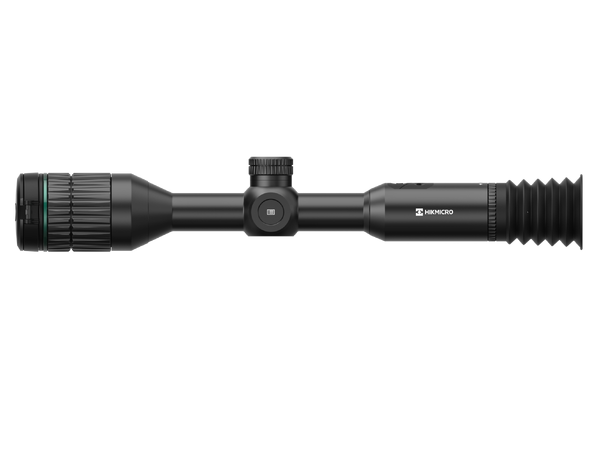 Hikmicro Alpex A50T-S 50 mm digitalt nattsikte med 30 mm rør