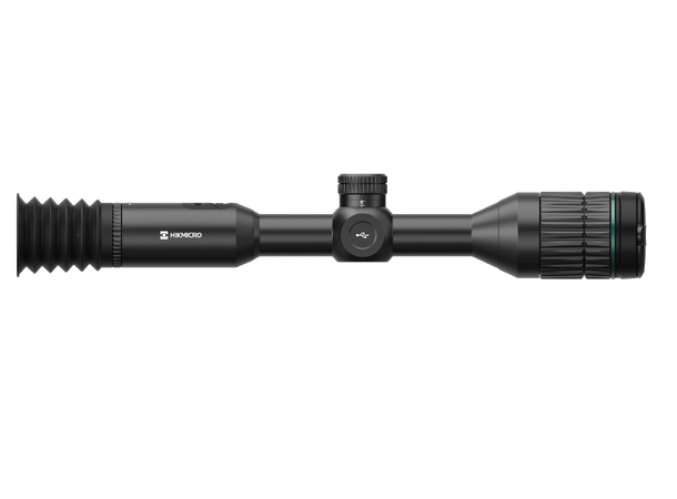 Hikmicro Alpex A50T-S 50 mm digitalt nattsikte med 30 mm rør