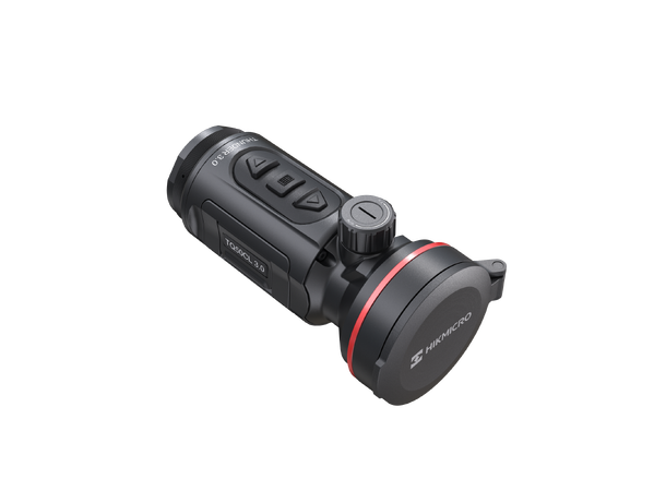 Hikmicro Thunder clip-on TQ50CL 3.0 Sensor 640x512, 18mK,OLED 1920x1080, LRF 