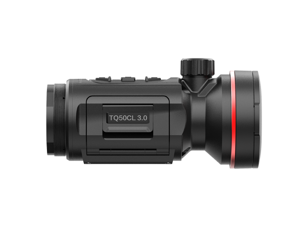 Hikmicro Thunder clip-on TQ50CL 3.0 Sensor 640x512, 18mK,OLED 1920x1080, LRF 