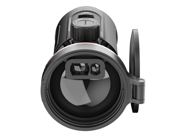 Hikmicro Thunder clip-on TQ50CL 3.0 Sensor 640x512, 18mK,OLED 1920x1080, LRF 
