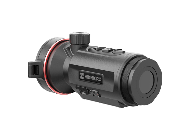 Hikmicro Thunder clip-on TQ50CL 3.0 Sensor 640x512, 18mK,OLED 1920x1080, LRF 