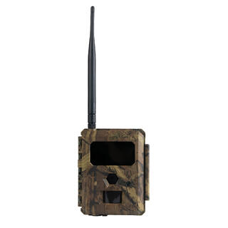 ICU Clom EasyCam - 4G/LTE Viltkamera App- og serverbasert 4G viltkamera