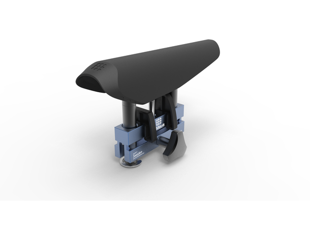 KalixTeknik CR1 Blaser R8 Proff Box Kolbeforhøyer for Syntetiske Stokker 