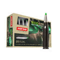 Norma Ecostrike Silencer 308Win 9,7g/150 Blyfri kobberkule spesielt for lyddemper