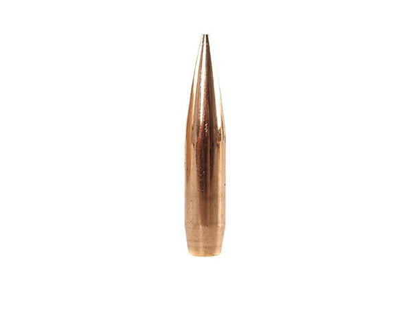 Norma GTX Matchkuler 6,5 120gr/7,8g Norma GTX HPBT (tidl. Golden Target) 
