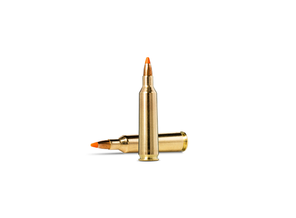 Norma Tipstrike 22-250 Rem 3,6 g / 55 gr Tipstrike - For knall og fall effekt 