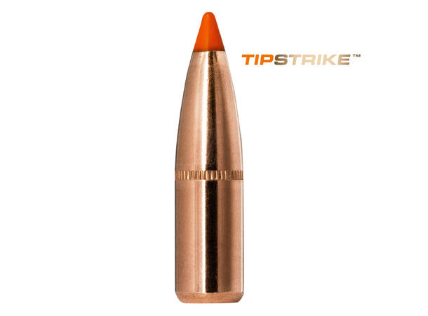 Norma Tipstrike kuler 224 3,6g/55gr Tipstrike - For knall og fall effekt