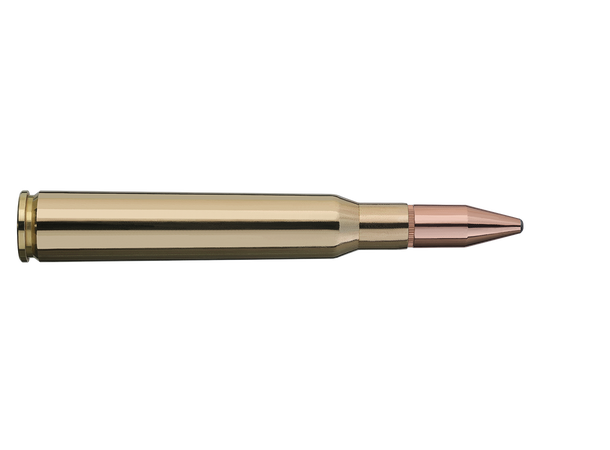 RWS Cone Point 7x64 10,5g/162gr Blykule med mekanisk blylås 