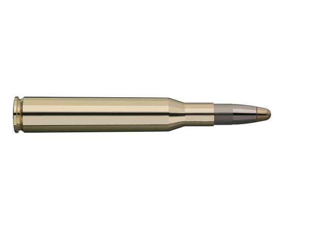 RWS Evolution 270 WIN 10g/154gr Garantert bra presisjon og penetrasjon 