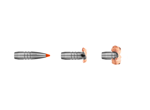 RWS HIT 7MM REM MAG 9,1g/140gr Homogen kule fra RWS 