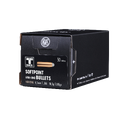 RWS Softpoint RN Kuler 9,3mm 18,5g/285gr RWS Softpoint Round Nose l&#248;se kuler