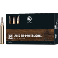 RWS Speed Tip Pro 300 WINMAG 10,7g/165g Veldig effektiv, selv p&#229; lengre avstand