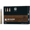 RWS Uni Classic 9,3x74R 19g/293gr Blykule til storvilt og st&#248;rre dyr