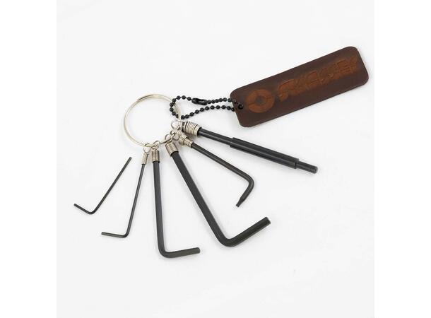 Allen cheap key poundland