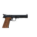Walther CSP Classic .22LR CSP - Classic Sports Pistol