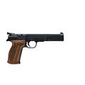 Walther CSP Dynamic .22LR CSP - Classic Sports Pistol