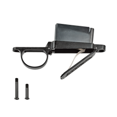 Bergara B14  Hengslet underbeslag M5 Hengslet underbeslag til din B14 (LA)