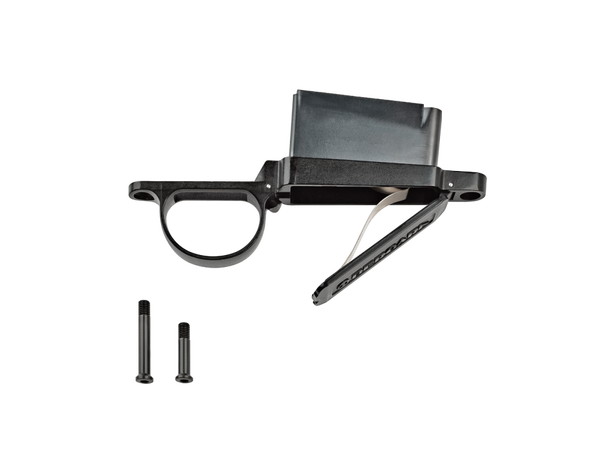 Bergara B14  Hengslet underbeslag M5 Hengslet underbeslag til din B14 (LA) 