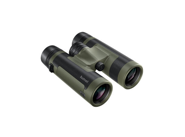 Bushnell R5 Håndkikkert Skarpere detaljer, større opplevelser 