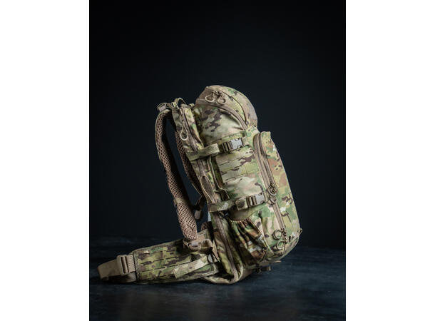 Eberlestock Prowl Riflesekk, Multicam Praktisk riflesekk 