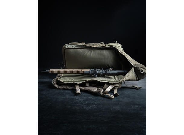 Eberlestock Prowl Riflesekk, Multicam Praktisk riflesekk 