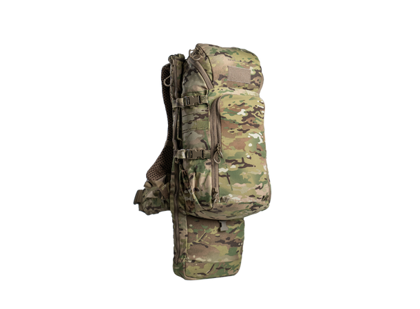 Eberlestock Prowl Riflesekk, Multicam Praktisk riflesekk 